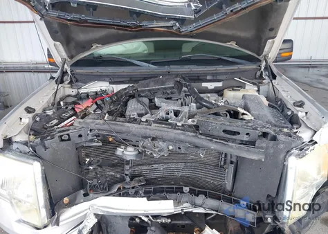 2010 Ford F-150 Fx2 Sport/Harley-Davidson/King Ranch/Lariat/Platinum/Xl/Xlt from USA, damaged, VIN 1FTFW1CV0AFD96399